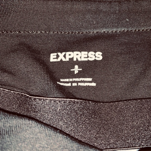 Express top bundle - Picture 2 of 3